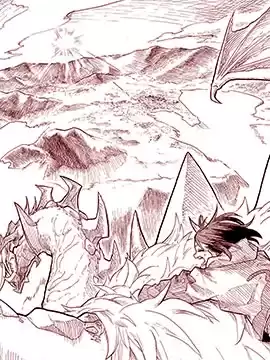 琉璃Dragon漫画
