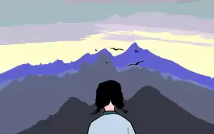 不老山