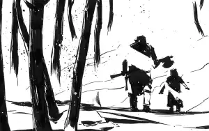黎明杀机：猎手起源漫画