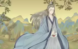 秀顶师尊