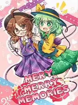 merymerrymemories