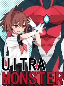 UltraMonster——Moebius漫画