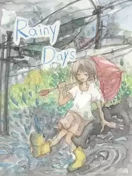 RainyDays漫画