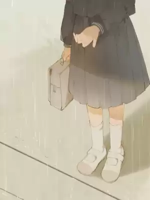 下雨