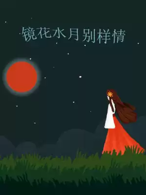 镜花水月别样情