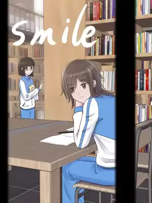 smile海报