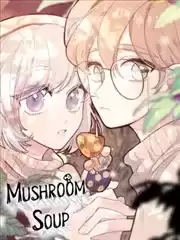 MushroomSoup蘑菇汤