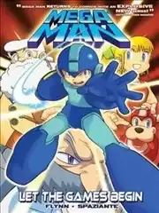 洛克人MegaMan