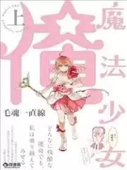 老子是魔法少女海报