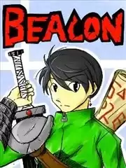 BEACON海报