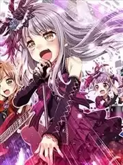 BanGDream！RoseliaStage