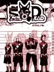 StealandDead