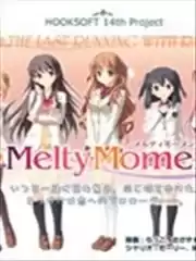 MeltyMoment漫画