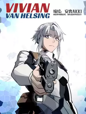 VIVIANVANHELSING