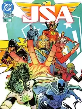 JSA(2025）