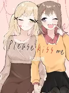 Pleasekissme(BanGDream!)漫画