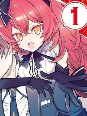 魔王千金的執行者-異世界管家如您所願-漫画