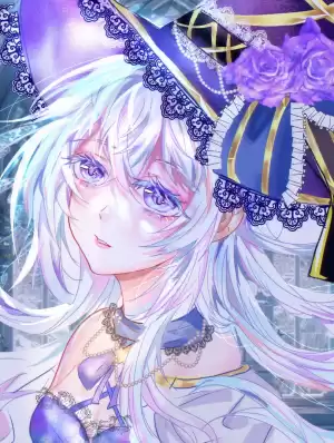 魔女密語:永恆自由之冬漫画