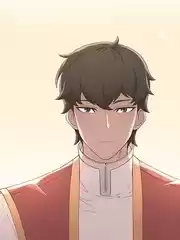 天魔的不凡重生漫画