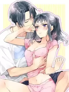 這人可不是我男友！！漫画
