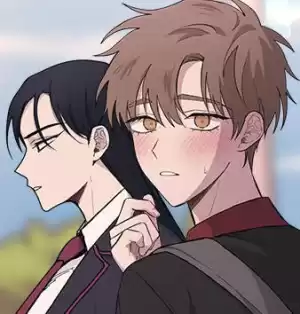 延禹的純情漫画