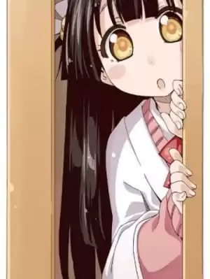 神的學生會漫画
