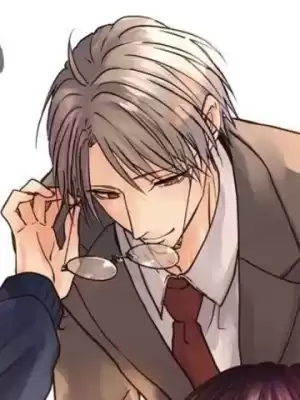 請讓我討厭你吧朝永老師和柳木老師漫画