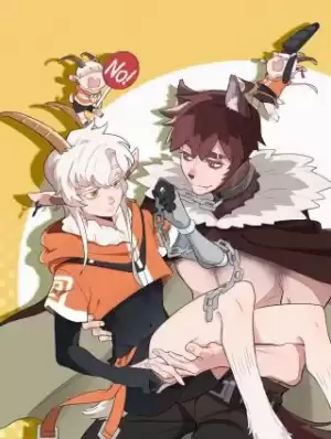來一聲Wang！漫画