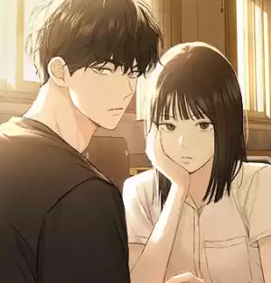 不過是黎明時分漫画