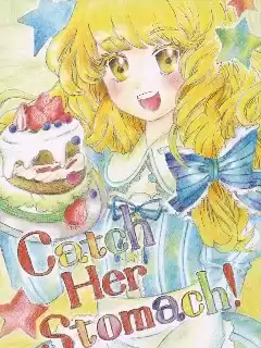 CatchHerStomach漫画