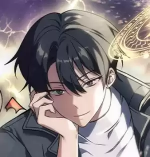 歸來的大佬是滿級瘋狗漫画