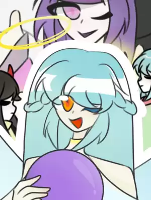 落花流水便無情漫画