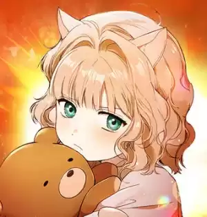 神獸幼兒園漫画