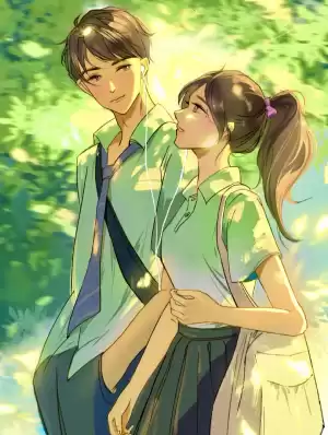 盛夏氣息漫画