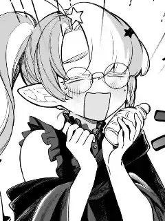 MerryBadEnd百合選集下卷漫画