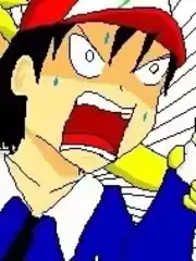 薩特×皮卡漫画