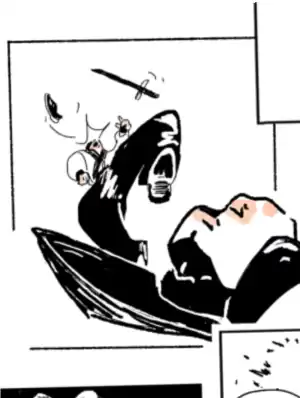 魔教日常漫画