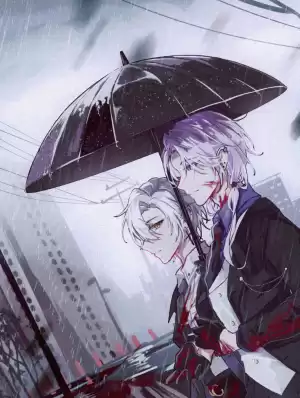 雨村軼事漫画