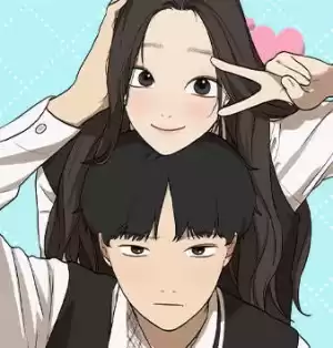 心動從朋友開始漫画