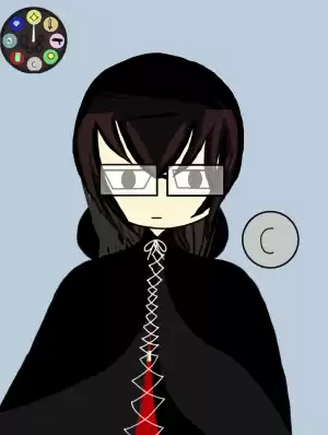 八個學生的異世之旅漫画