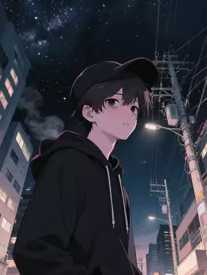 影子偵探.