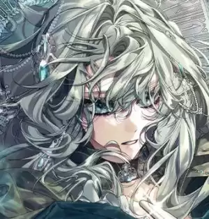 廢皇后瑪利亞漫画