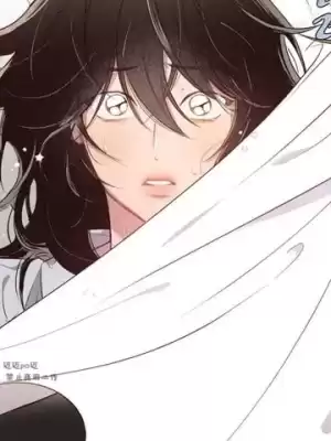 頭髮的秘密漫画