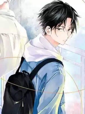 視線交錯綻閃光漫画