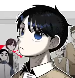44課時生存教學漫画