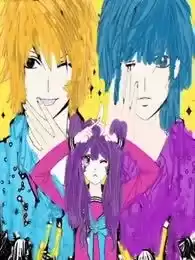 致青春過往的我們漫画