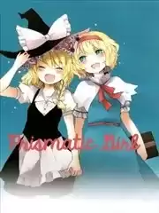 PrismaticGirl漫画