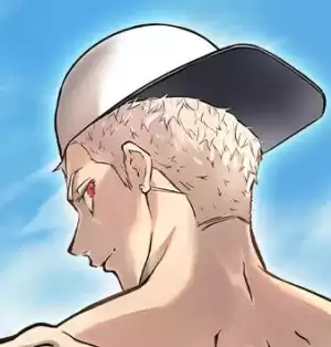 神之塔外傳:烏雷克·馬奇努
