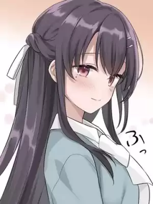 撒謊女友影盛小姐