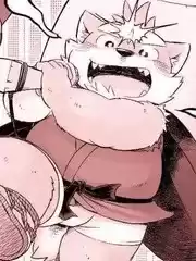 藥味忍法帖漫画